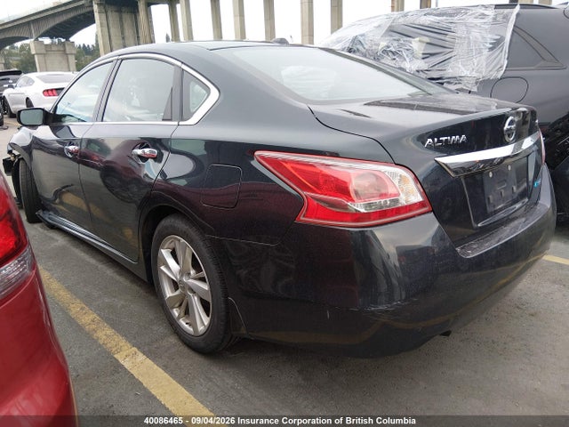 Aukcja sprzedaży 2013 Nissan Altima 2.5/s/sv/sl, vin: 1N4AL3AP3DN495592, numer aukcji: 40086465