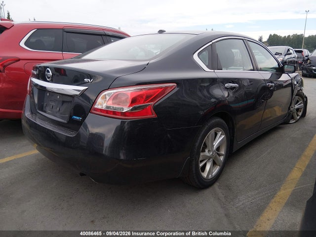 Aukcja sprzedaży 2013 Nissan Altima 2.5/s/sv/sl, vin: 1N4AL3AP3DN495592, numer aukcji: 40086465