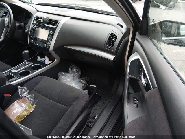 Aukcja sprzedaży 2013 Nissan Altima 2.5/s/sv/sl, vin: 1N4AL3AP3DN495592, numer aukcji: 40086465