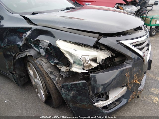 Aukcja sprzedaży 2013 Nissan Altima 2.5/s/sv/sl, vin: 1N4AL3AP3DN495592, numer aukcji: 40086465