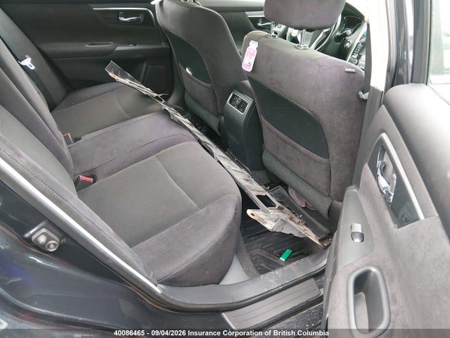 Aukcja sprzedaży 2013 Nissan Altima 2.5/s/sv/sl, vin: 1N4AL3AP3DN495592, numer aukcji: 40086465
