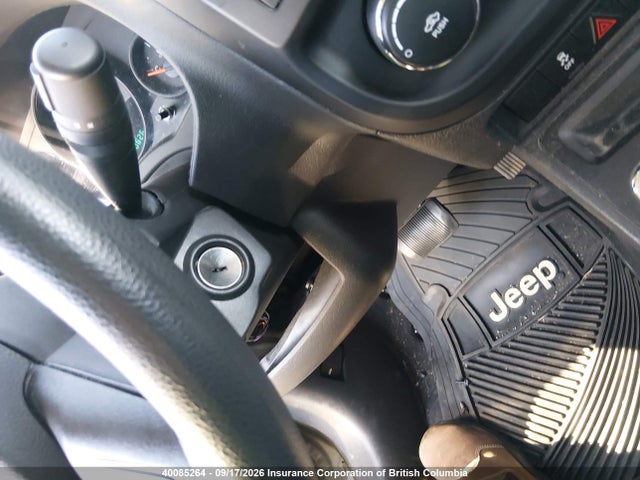 2011 Jeep Patriot მანქანა იყიდება აუქციონზე, vin: 1J4NT2GA7BD219650, აუქციონის ნომერი: 40085264