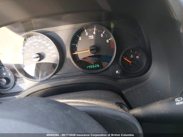 2011 Jeep Patriot მანქანა იყიდება აუქციონზე, vin: 1J4NT2GA7BD219650, აუქციონის ნომერი: 40085264