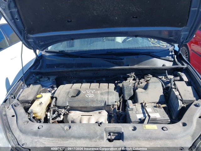 Продаж на аукціоні авто 2010 Toyota Rav4, vin: 2T3BF4DV5AW040043, номер лоту: 40087627