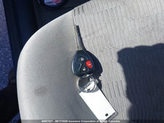 Продаж на аукціоні авто 2010 Toyota Rav4, vin: 2T3BF4DV5AW040043, номер лоту: 40087627