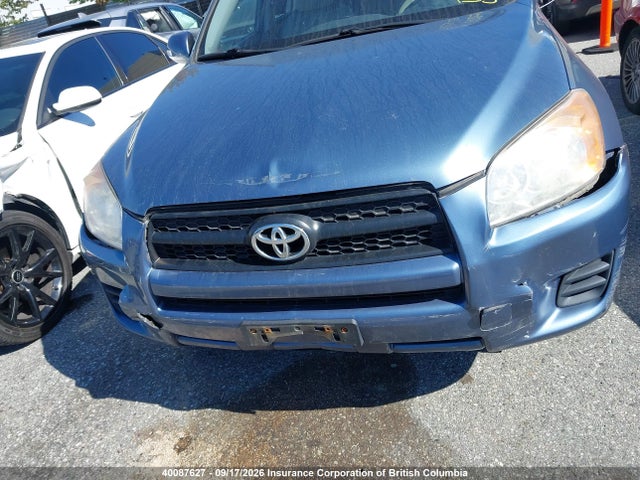 Продаж на аукціоні авто 2010 Toyota Rav4, vin: 2T3BF4DV5AW040043, номер лоту: 40087627