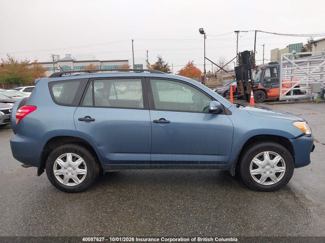 Продаж на аукціоні авто 2010 Toyota Rav4, vin: 2T3BF4DV5AW040043, номер лоту: 40087627