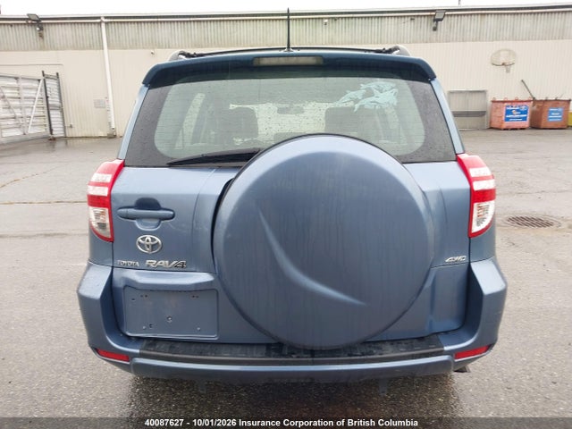 Продаж на аукціоні авто 2010 Toyota Rav4, vin: 2T3BF4DV5AW040043, номер лоту: 40087627