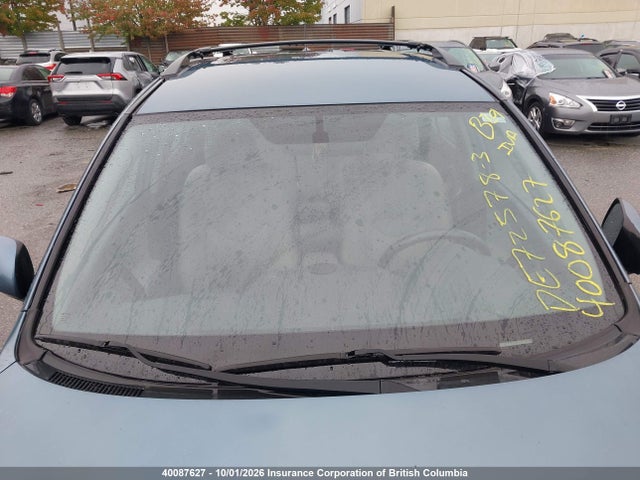 Продаж на аукціоні авто 2010 Toyota Rav4, vin: 2T3BF4DV5AW040043, номер лоту: 40087627