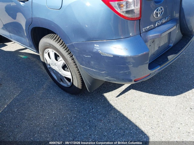 Продаж на аукціоні авто 2010 Toyota Rav4, vin: 2T3BF4DV5AW040043, номер лоту: 40087627