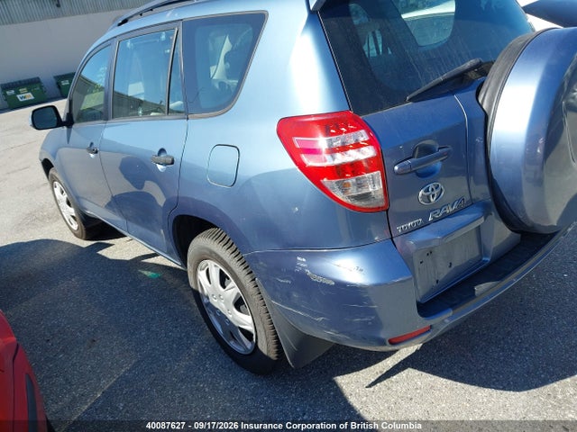 Продаж на аукціоні авто 2010 Toyota Rav4, vin: 2T3BF4DV5AW040043, номер лоту: 40087627