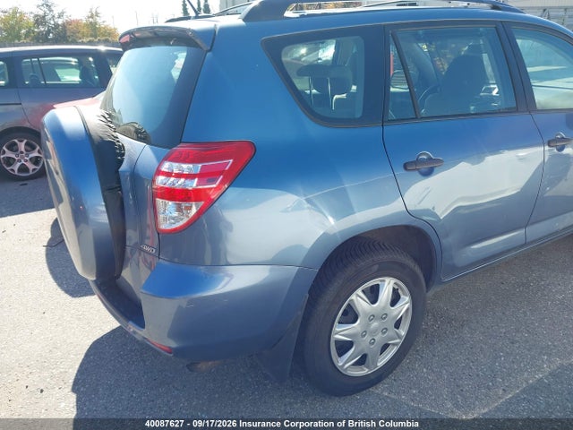 Продаж на аукціоні авто 2010 Toyota Rav4, vin: 2T3BF4DV5AW040043, номер лоту: 40087627