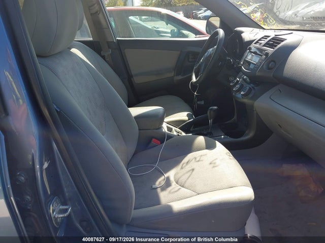 Продаж на аукціоні авто 2010 Toyota Rav4, vin: 2T3BF4DV5AW040043, номер лоту: 40087627