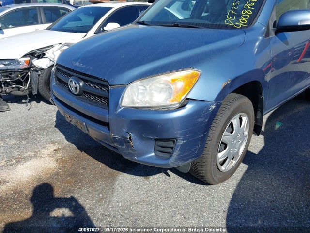 Продаж на аукціоні авто 2010 Toyota Rav4, vin: 2T3BF4DV5AW040043, номер лоту: 40087627