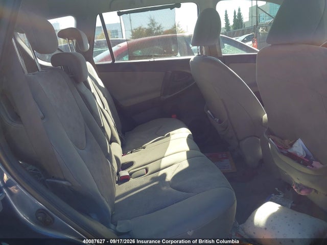 Продаж на аукціоні авто 2010 Toyota Rav4, vin: 2T3BF4DV5AW040043, номер лоту: 40087627