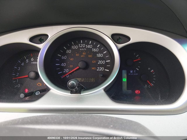 Продаж на аукціоні авто 2004 Toyota Highlander, vin: JTEEP21AX40024456, номер лоту: 40090330