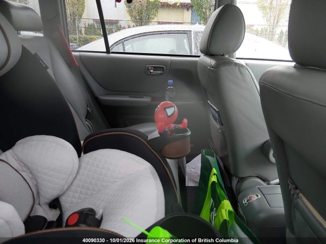 Продаж на аукціоні авто 2004 Toyota Highlander, vin: JTEEP21AX40024456, номер лоту: 40090330