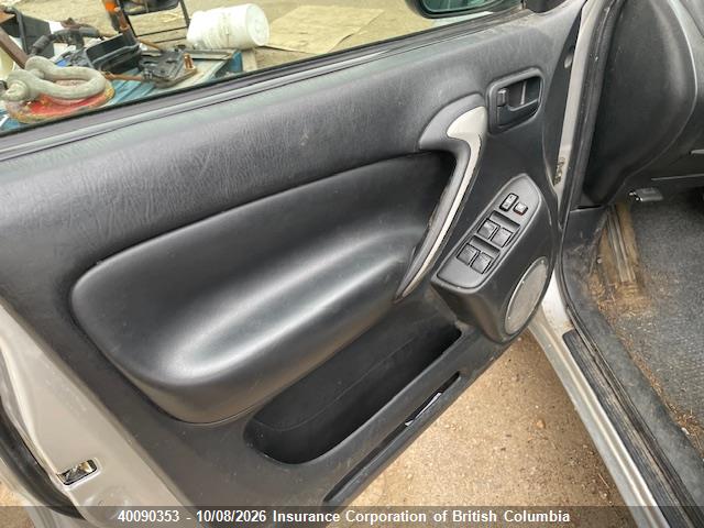 Продажа на аукционе авто 2004 Toyota Rav4, vin: JTEHD20V146016687, номер лота: 40090353