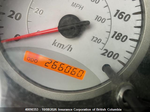 Продажа на аукционе авто 2004 Toyota Rav4, vin: JTEHD20V146016687, номер лота: 40090353