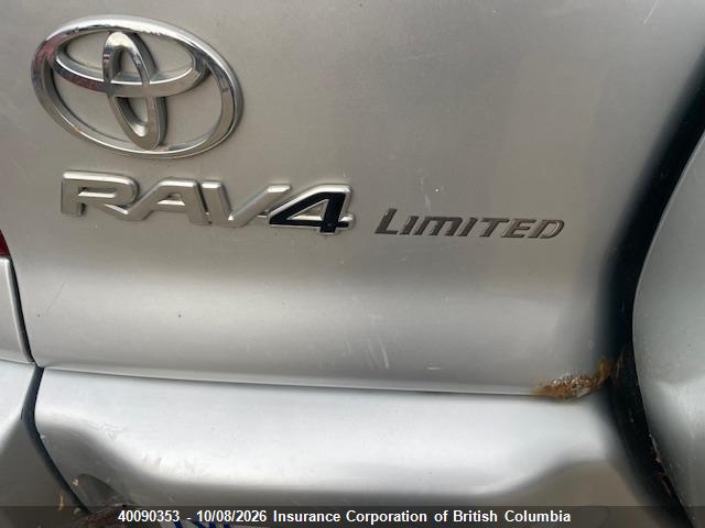 Продажа на аукционе авто 2004 Toyota Rav4, vin: JTEHD20V146016687, номер лота: 40090353
