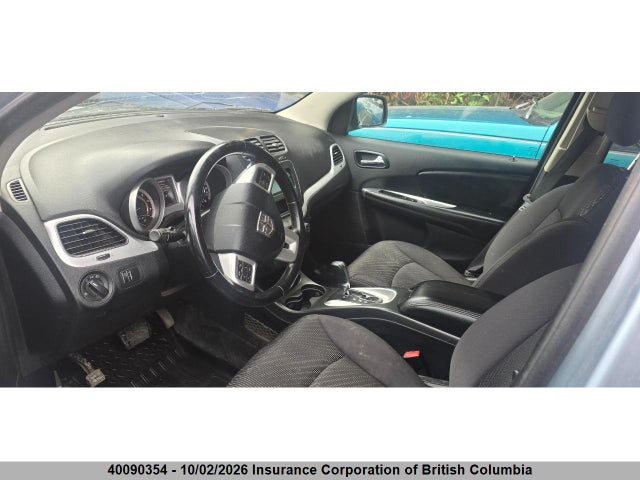 40090354 :رقم المزاد ، 3C4PDCAB2DT508290 vin ، 2013 Dodge Journey Se Plus مزاد بيع
