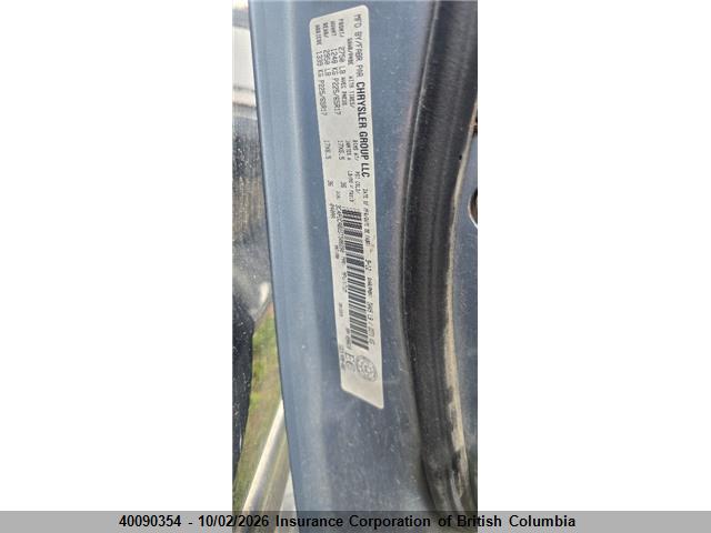 40090354 :رقم المزاد ، 3C4PDCAB2DT508290 vin ، 2013 Dodge Journey Se Plus مزاد بيع