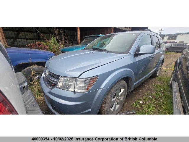 40090354 :رقم المزاد ، 3C4PDCAB2DT508290 vin ، 2013 Dodge Journey Se Plus مزاد بيع