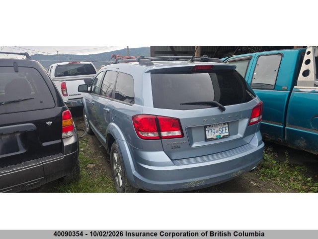 40090354 :رقم المزاد ، 3C4PDCAB2DT508290 vin ، 2013 Dodge Journey Se Plus مزاد بيع