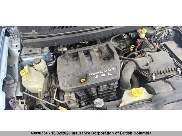 40090354 :رقم المزاد ، 3C4PDCAB2DT508290 vin ، 2013 Dodge Journey Se Plus مزاد بيع