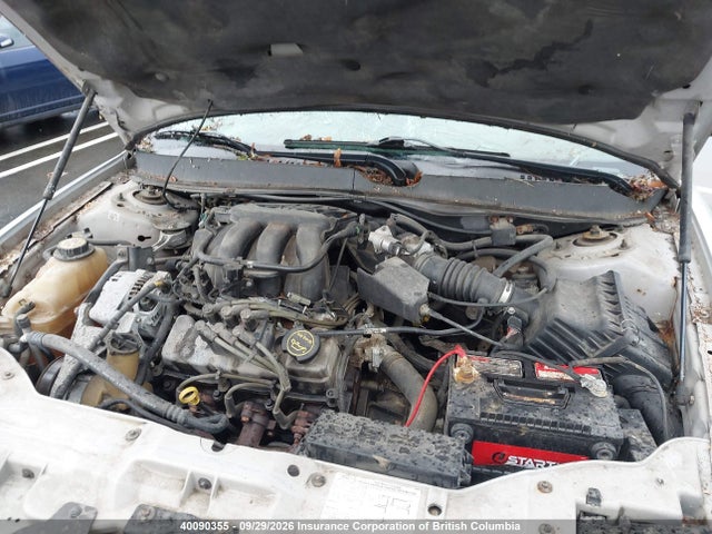 2005 Ford Taurus Se მანქანა იყიდება აუქციონზე, vin: 1FAFP53U35A288928, აუქციონის ნომერი: 40090355