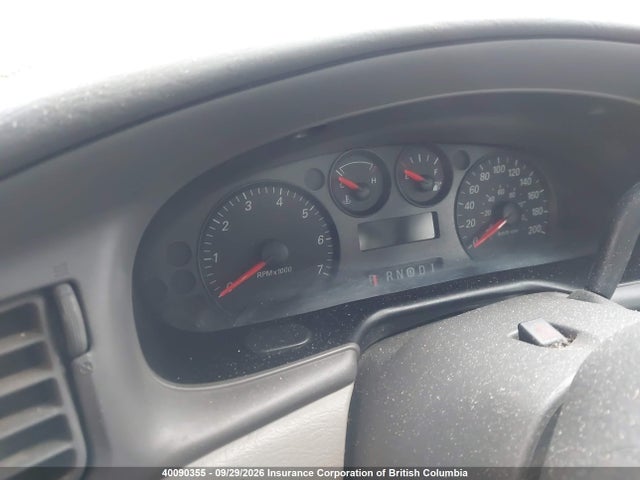 2005 Ford Taurus Se მანქანა იყიდება აუქციონზე, vin: 1FAFP53U35A288928, აუქციონის ნომერი: 40090355