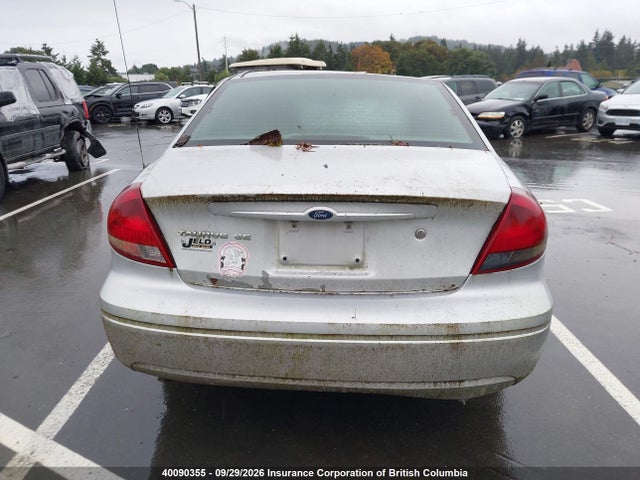 2005 Ford Taurus Se მანქანა იყიდება აუქციონზე, vin: 1FAFP53U35A288928, აუქციონის ნომერი: 40090355