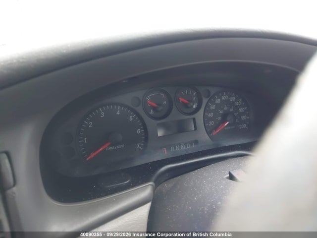 2005 Ford Taurus Se მანქანა იყიდება აუქციონზე, vin: 1FAFP53U35A288928, აუქციონის ნომერი: 40090355