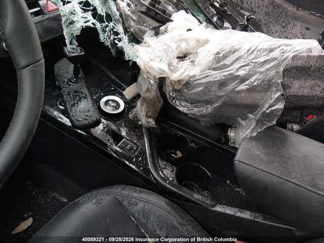 2024 Kia Niro Wind მანქანა იყიდება აუქციონზე, vin: KNDCR3L16R5122726, აუქციონის ნომერი: 40089321