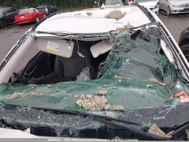 2024 Kia Niro Wind მანქანა იყიდება აუქციონზე, vin: KNDCR3L16R5122726, აუქციონის ნომერი: 40089321