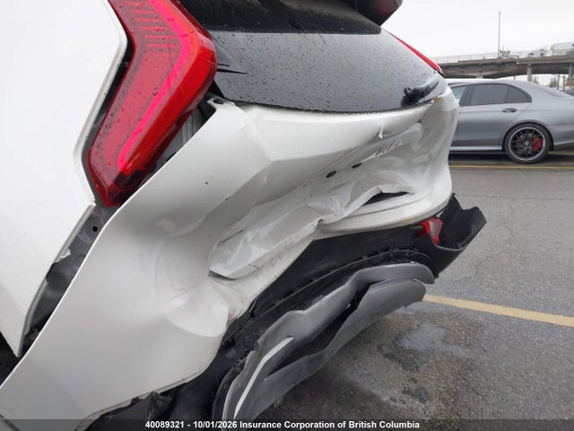 2024 Kia Niro Wind მანქანა იყიდება აუქციონზე, vin: KNDCR3L16R5122726, აუქციონის ნომერი: 40089321