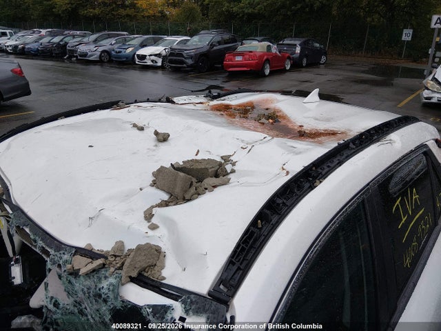 2024 Kia Niro Wind მანქანა იყიდება აუქციონზე, vin: KNDCR3L16R5122726, აუქციონის ნომერი: 40089321