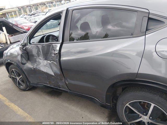 Продажа на аукционе авто 2020 Honda Hr-v Sport, vin: 3CZRU6H29LM101697, номер лота: 40085785
