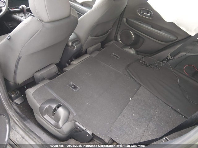 Продажа на аукционе авто 2020 Honda Hr-v Sport, vin: 3CZRU6H29LM101697, номер лота: 40085785