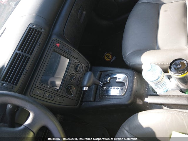 Aukcja sprzedaży 2003 Volkswagen Passat Gls, vin: WVWPD23B13P458296, numer aukcji: 40084587
