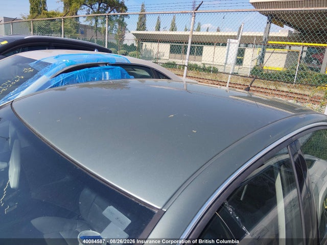Aukcja sprzedaży 2003 Volkswagen Passat Gls, vin: WVWPD23B13P458296, numer aukcji: 40084587