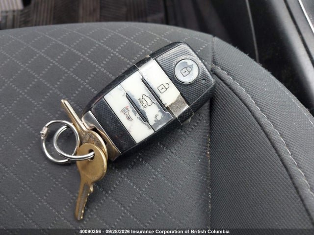 Aukcja sprzedaży 2018 Kia Sorento Lx/l, vin: 5XYPGDA55JG379066, numer aukcji: 40090356