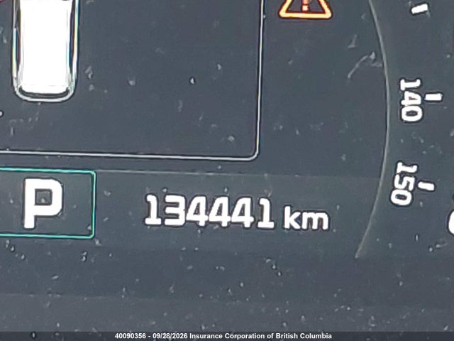 Aukcja sprzedaży 2018 Kia Sorento Lx/l, vin: 5XYPGDA55JG379066, numer aukcji: 40090356