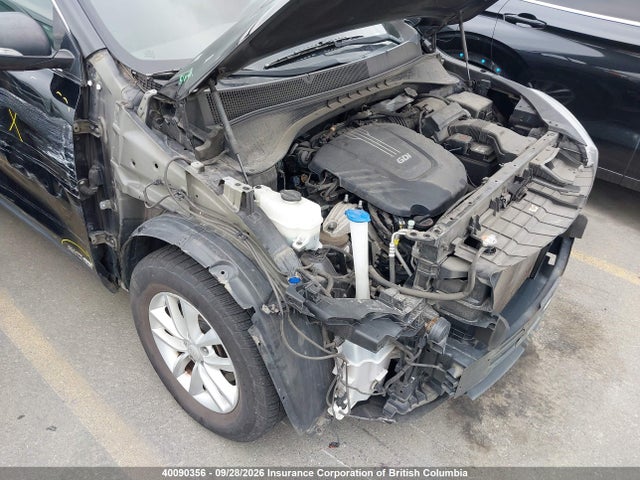 Aukcja sprzedaży 2018 Kia Sorento Lx/l, vin: 5XYPGDA55JG379066, numer aukcji: 40090356