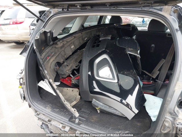 Aukcja sprzedaży 2018 Kia Sorento Lx/l, vin: 5XYPGDA55JG379066, numer aukcji: 40090356