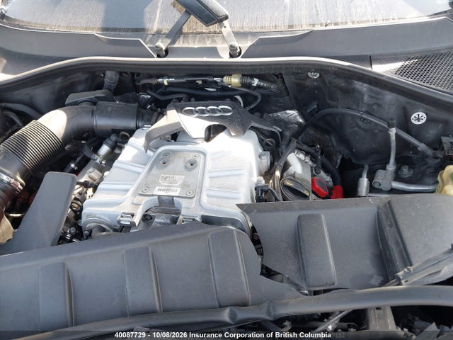 Продаж на аукціоні авто 2015 Audi Q7 Prestige, vin: WA1WGCFE4FD009130, номер лоту: 40087729
