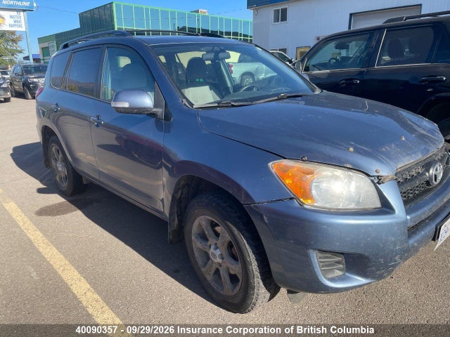 40090357 :رقم المزاد ، 2T3BF4DV1CW226696 vin ، 2012 Toyota Rav4 مزاد بيع