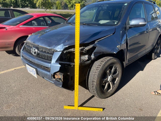 Aukcja sprzedaży 2012 Toyota Rav4, vin: 2T3BF4DV1CW226696, numer aukcji: 40090357