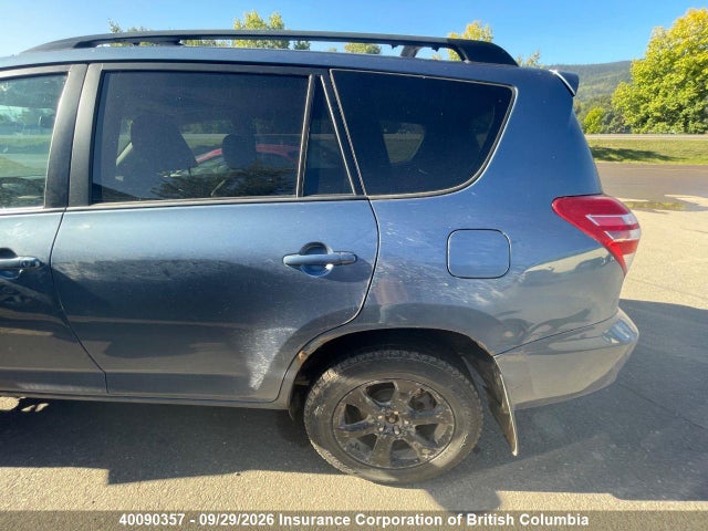 Aukcja sprzedaży 2012 Toyota Rav4, vin: 2T3BF4DV1CW226696, numer aukcji: 40090357