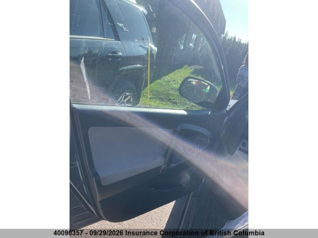 Aukcja sprzedaży 2012 Toyota Rav4, vin: 2T3BF4DV1CW226696, numer aukcji: 40090357